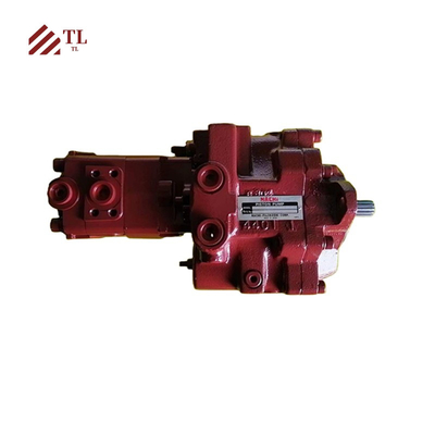 Yu'An PVD-2B-40P und PVD-2B-50 Hydraulikpumpe perfekt für Bagger Bagger Ersatzteile