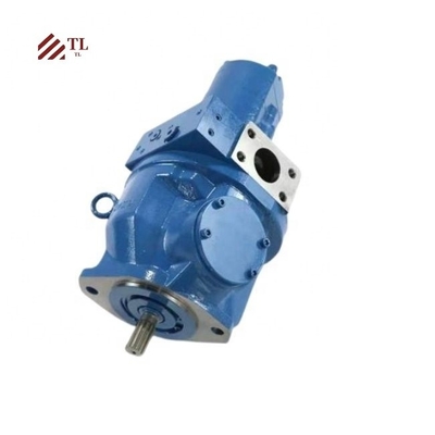 Der Kunde benötigt Teil Namen Yu 'An 31M6-50031 31M8-10030 R55-3 Hydraulikpumpe AP2D25 Hauptpumpe