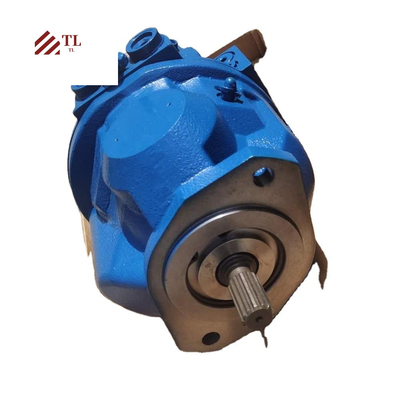 Der Kunde benötigt Teil Namen Yu 'An 31M6-50031 31M8-10030 R55-3 Hydraulikpumpe AP2D25 Hauptpumpe