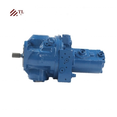 Der Kunde benötigt Teil Namen Yu 'An 31M6-50031 31M8-10030 R55-3 Hydraulikpumpe AP2D25 Hauptpumpe