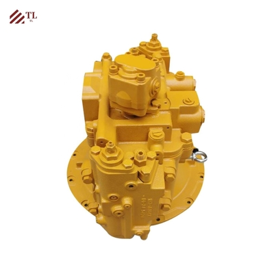 Baumaschinen- und Bauteile Kat 312c 313d2 315d Hydraulische Hauptpumpe Sbs80 Kolbenpumpe Teil 10r3678 173-0663 3117