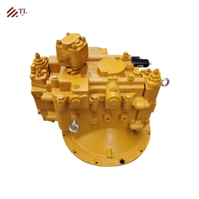 Baumaschinen- und Bauteile Kat 312c 313d2 315d Hydraulische Hauptpumpe Sbs80 Kolbenpumpe Teil 10r3678 173-0663 3117