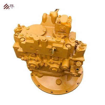 Baumaschinen- und Bauteile Kat 312c 313d2 315d Hydraulische Hauptpumpe Sbs80 Kolbenpumpe Teil 10r3678 173-0663 3117