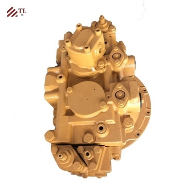 Baumaschinen- und Bauteile Kat 312c 313d2 315d Hydraulische Hauptpumpe Sbs80 Kolbenpumpe Teil 10r3678 173-0663 3117