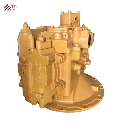 Baumaschinen- und Bauteile Kat 312c 313d2 315d Hydraulische Hauptpumpe Sbs80 Kolbenpumpe Teil 10r3678 173-0663 3117
