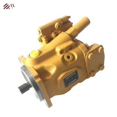 Herstellungsbetrieb Yu'an Mini Bagger Hydraulikpumpe 423-0097 für Kunden erforderlich