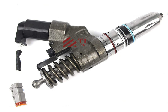 ISX15 QSX15 Common Rail Treibstoffspritzer 4928260 2874505 4903472 für die Motorleistung