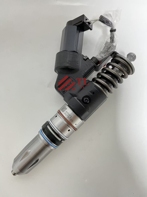 ISX15 QSX15 Common Rail Treibstoffspritzer 4928260 2874505 4903472 für die Motorleistung