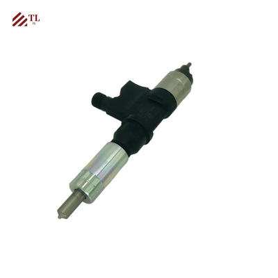 095000-5471 Treibstoffspritzer Spritzer für Isuzus 6HK1/4HK1 Teilename Hydraulische Hauptpumpe