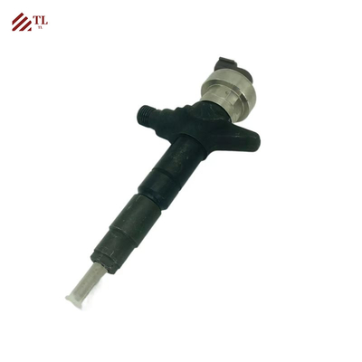 Hydraulische Hauptpumpe 095000-6980 Diesel Common Rail Treibstoffspritzer für Isuzu 4jj1 3,0l Motor