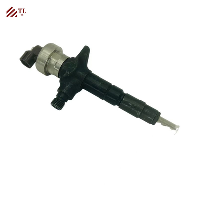 Hydraulische Hauptpumpe 095000-6980 Diesel Common Rail Treibstoffspritzer für Isuzu 4jj1 3,0l Motor