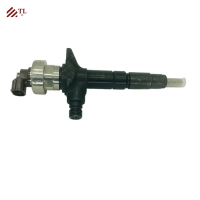 Hydraulische Hauptpumpe 095000-6980 Diesel Common Rail Treibstoffspritzer für Isuzu 4jj1 3,0l Motor
