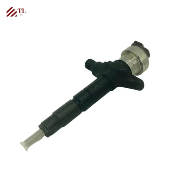 Hydraulische Hauptpumpe 095000-6980 Diesel Common Rail Treibstoffspritzer für Isuzu 4jj1 3,0l Motor