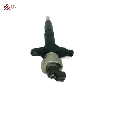 Hydraulische Hauptpumpe 095000-6980 Diesel Common Rail Treibstoffspritzer für Isuzu 4jj1 3,0l Motor