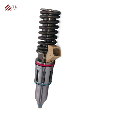 Teile für Crawler-Gräber 349F C13 Motorinspektor 378-4609 248-1394 Treibstoffinspektor Düse