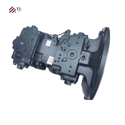 YU 'AN 708-2H-00027 708-2H-00450 PC400-8/7 Hydraulikpumpen Baggerteile Original Neubau