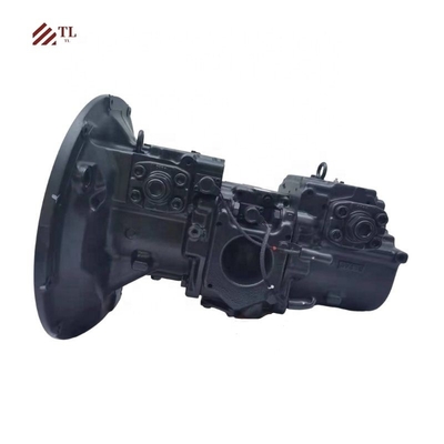 YU 'AN 708-2H-00027 708-2H-00450 PC400-8/7 Hydraulikpumpen Baggerteile Original Neubau