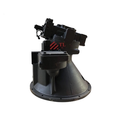 KTJ1172 A8V172ESBR6.201F2-973-1 LS5800F2 Hydraulische Kolbenpumpe für 4D84-2 Motormodell