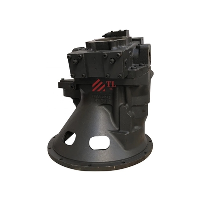 KTJ1172 A8V172ESBR6.201F2-973-1 LS5800F2 Hydraulische Kolbenpumpe für 4D84-2 Motormodell