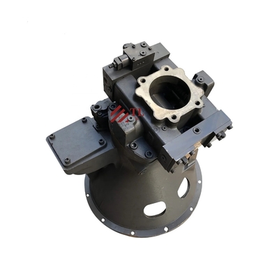 KTJ1172 A8V172ESBR6.201F2-973-1 LS5800F2 Hydraulische Kolbenpumpe für 4D84-2 Motormodell