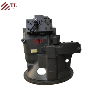 KTJ1172 A8V172ESBR6.201F2-973-1 LS5800F2 Hydraulische Kolbenpumpe für 4D84-2 Motormodell
