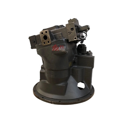 KTJ1172 A8V172ESBR6.201F2-973-1 LS5800F2 Hydraulische Kolbenpumpe für 4D84-2 Motormodell