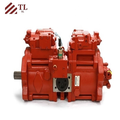 K3V112DT Hydraulische Hauptpumpe für EC210 EC210B EC210C EC200B EC240B EC240