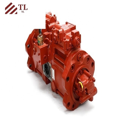 K3V112DT Hydraulische Hauptpumpe für EC210 EC210B EC210C EC200B EC240B EC240