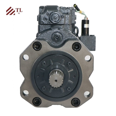 Ein solenoidäres Ventil