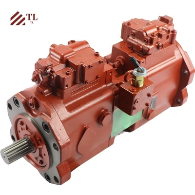 Ein solenoidäres Ventil