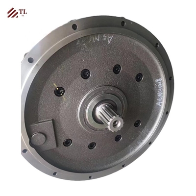 A28V A28VO A28VO130 A28VO280 Serie Achs-Kolbenvariable Doppelpumpe für den Energiebergbau