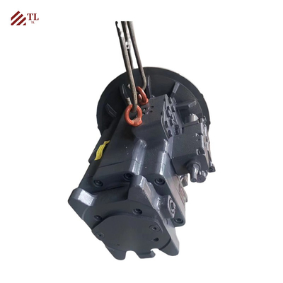 A28V A28VO A28VO130 A28VO280 Serie Achs-Kolbenvariable Doppelpumpe für den Energiebergbau