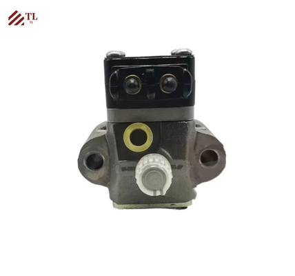 Hydraulische Hauptpumpe für die Baggermaschine EC210 D6D 02112707 Kraftstoffeinspritzpumpe 0414750003 VOE20460075 20460075