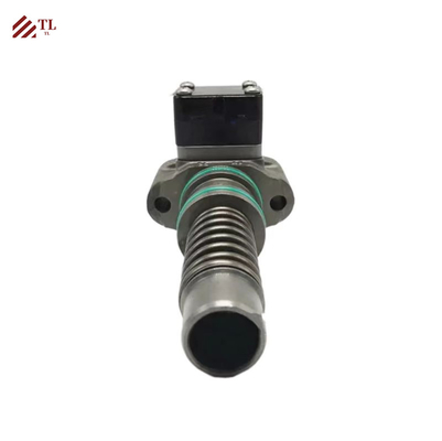 Hydraulische Hauptpumpe für die Baggermaschine EC210 D6D 02112707 Kraftstoffeinspritzpumpe 0414750003 VOE20460075 20460075
