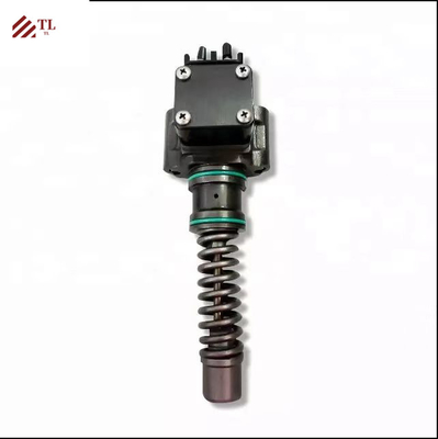 Hydraulische Hauptpumpe für die Baggermaschine EC210 D6D 02112707 Kraftstoffeinspritzpumpe 0414750003 VOE20460075 20460075
