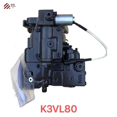 100% A2F05 Kawasaki K3Vl45b K3Vl28 K3Vl45 K3Vl80 K3Vl112 K3Vl140 K3Vl200 Serien Bagger Hauptkolbenpumpe