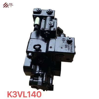 100% A2F05 Kawasaki K3Vl45b K3Vl28 K3Vl45 K3Vl80 K3Vl112 K3Vl140 K3Vl200 Serien Bagger Hauptkolbenpumpe