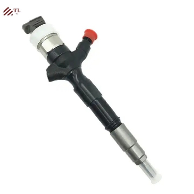 23670-30110 23670-0L050 23670-09070 Common Rail Injector 095000-8290 für Crawler Bagger