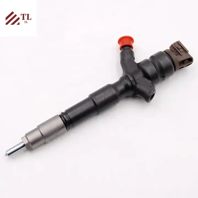 23670-30110 23670-0L050 23670-09070 Common Rail Injector 095000-8290 für Crawler Bagger