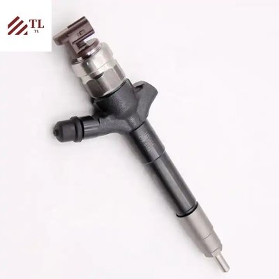 23670-30110 23670-0L050 23670-09070 Common Rail Injector 095000-8290 für Crawler Bagger
