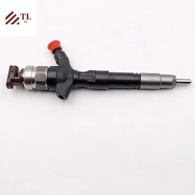 23670-30110 23670-0L050 23670-09070 Common Rail Injector 095000-8290 für Crawler Bagger