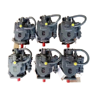 ECR58 ECR88 PVC80 PVC90 14520750 14623786 14656627 Einzelhandel Teilename Hydraulische Hauptpumpe