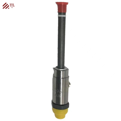 Dieselbrennstoffinspritzer 4W-7018 4W7018 für 3406 3406B 3408 Motor