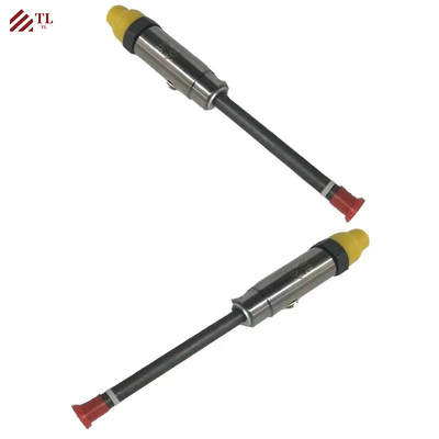 Dieselbrennstoffinspritzer 4W-7018 4W7018 für 3406 3406B 3408 Motor