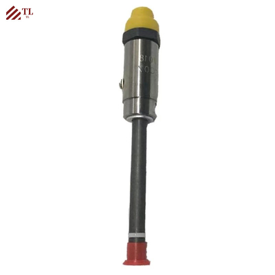Dieselbrennstoffinspritzer 4W-7018 4W7018 für 3406 3406B 3408 Motor