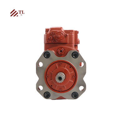 R150-9 Kawasaki K5V80 Hydraulikpumpe für Crawlerbagger K5V80DTP Teilnummer A2F05