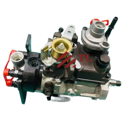 3054C Motor Treibstoffspritze  2718875 Hochdrucktreibstoffspritze 2718875 für Bagger  420F