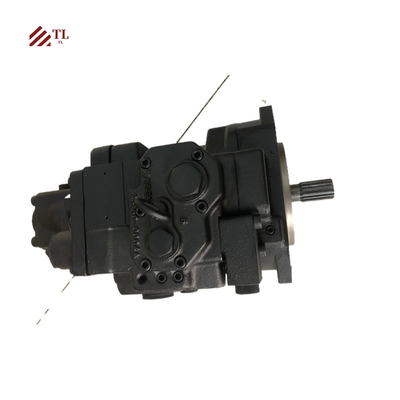 K3SP30 Hydraulische Kolbenpumpe für Minibagger SK45 SK50