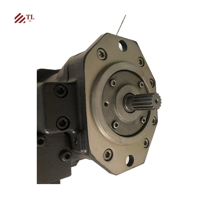 K3SP30 Hydraulische Kolbenpumpe für Minibagger SK45 SK50