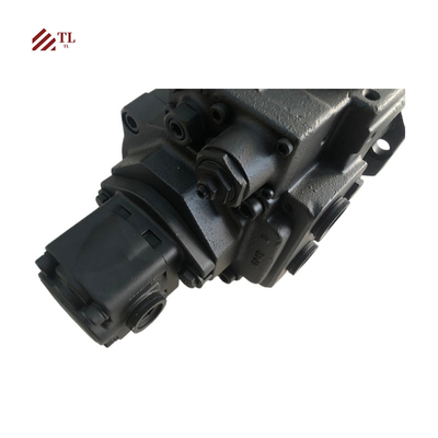 K3SP30 Hydraulische Kolbenpumpe für Minibagger SK45 SK50